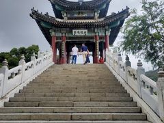 -珠海圆明新园