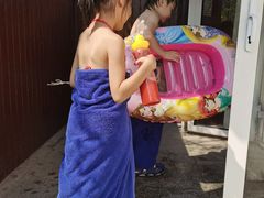 -南宫温泉水世界