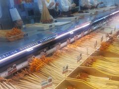 -阿串串老火锅(力盟店)