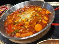 -西塔老太太泥炉烤肉(龙湖北苑天街店)