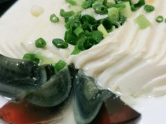 皮蛋豆腐-正宗天津烧麦馆(柳州路店)