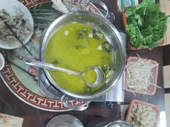 -洁雅小南方俏巴鱼馆(汴河街店)