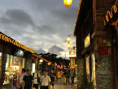 -粗茶淡饭(东关街店)