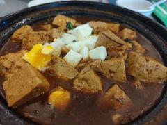 -清真民族饭庄(洞庭路店)