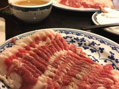 -裕德孚·非遗手切涮羊肉(东直门内大街店)