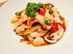 -红蜡烛-养生粥-津鲁菜(中山路店)