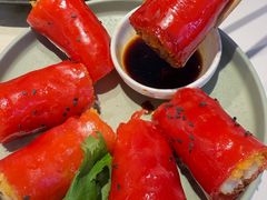 -南拳十三姨·潮汕砂锅粥·粤菜(西单大悦城店)