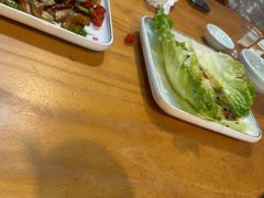 -61号餐吧(兴坪古镇漓江店)