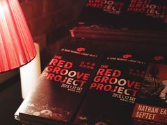 -JZ Club 爵士酒吧(上海店)