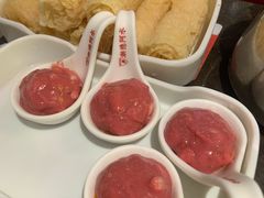 -潮德阿水牛肉火锅(深圳总店)