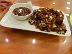 -北京小肠陈饭庄(方庄店)
