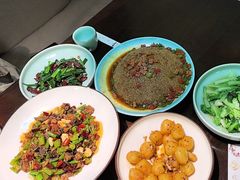 -悦硒楼·新派恩施菜