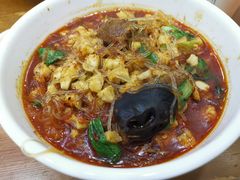 -刘信牛羊肉小炒泡馍(回民街店)