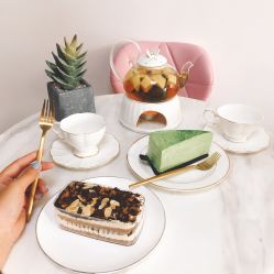 -美斯洛美甲美睫连锁店