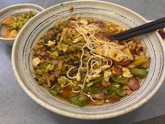 -梅溪·小伙子干挑面(安吉总店)