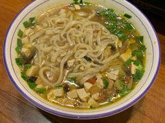 臊子面-临潼印象·特色陕菜
