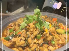 -炭亲干锅·虾蟹蛙(奥体天虹店)