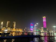 -东方明珠广播电视塔