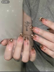 -晨·艺美甲美睫