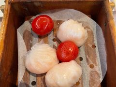 -粤财皇冠假日酒店·彩华轩中餐厅