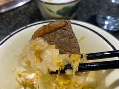 -鹤之乡·齐齐哈尔烤肉·非遗(秋涛路店)