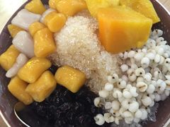 -鲜芋仙(中环百联2店)