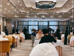 大堂-翠园(北京王府中环店)
