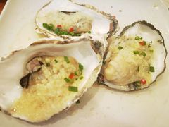 -友强·23年特色海鲜大排档(厦门店)