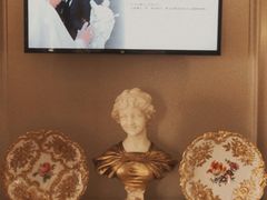 -Me Coffee下午茶艺术空间