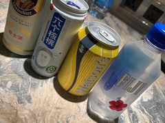 -北京海湾半山酒店-加咖啡西餐厅