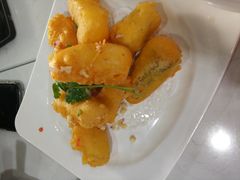 -立哥港式茶餐厅