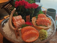 -阿吾罗日本料理(K11艺术中心店)
