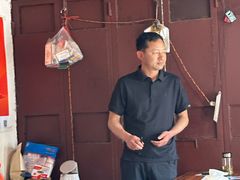 -阿葉农家饭店
