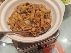 -辛香味烧鱼馆·非遗技艺·排骨红烧肉(光谷医药园店)