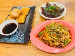 -霸道川面馆(张江店)