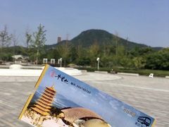 -牛首山文化旅游区