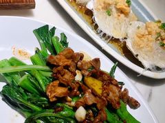 -岭南真味·匠心粤菜(K11店)