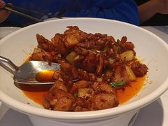 -兰湘子·湘菜小炒(天水兰天城市广场店)