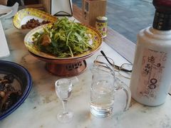 -那家小馆•北京菜•烤鸭(香山店)