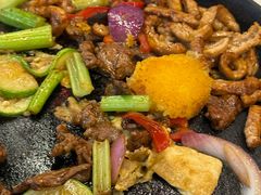 -一烙锅(友谊店)