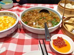 -老上海弄堂菜馆(恒基名人购物中心店)
