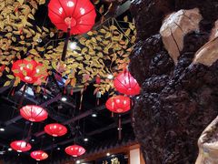 -满园烤鸭·春饼(太原街万达店)
