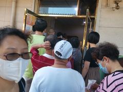 -正味斋锅巴菜(西北角店)