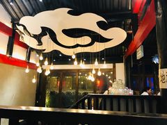 -阿婆情腊排骨火锅(饮玉巷店)