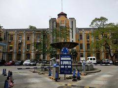 -国民政府最高法院旧址