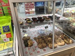 -葡萄树蛋糕(友好店)