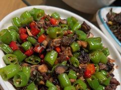 -品味泸沽湖•民族特色菜(大落水店)