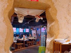 -有位虾匠·胶东土菜小馆(市北店)