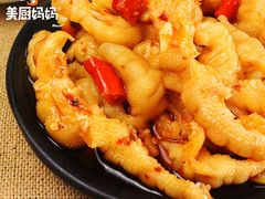 -美滋美味自助烤肉餐厅