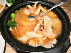 -莎瓦迪卡泰国餐厅(大朗店)